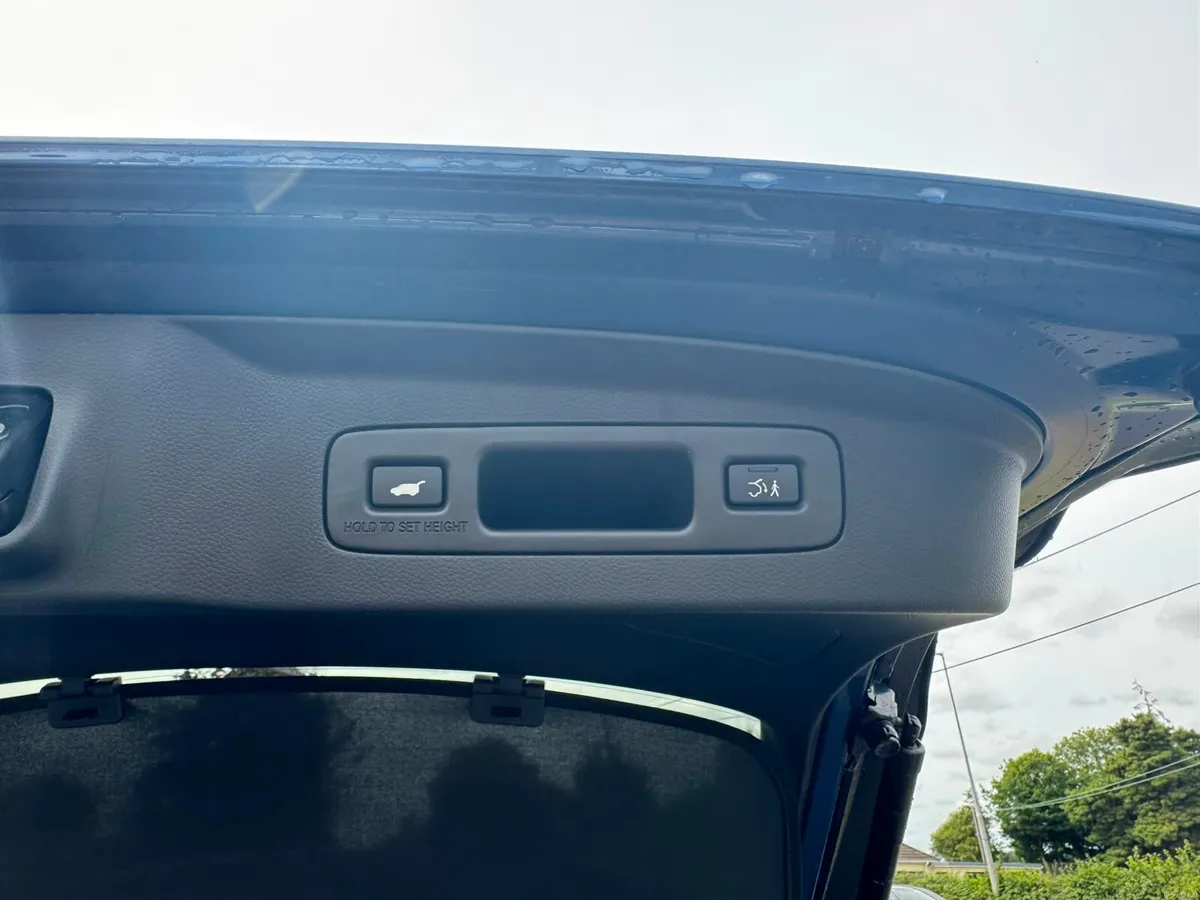 Honda HR-V Advance e:HEV 2026 - Image 6