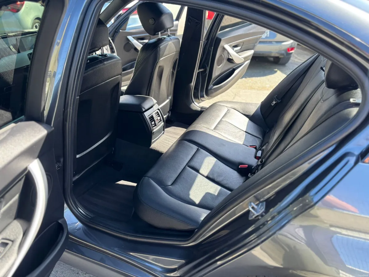 BMW 3-Series M-Sports  2018 Auto Diesel - Image 2