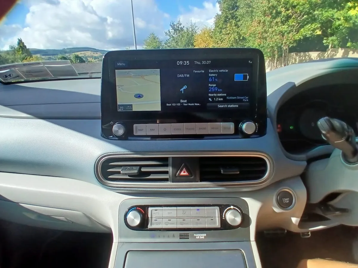 Hyundai KONA 2021 Premium - Image 1