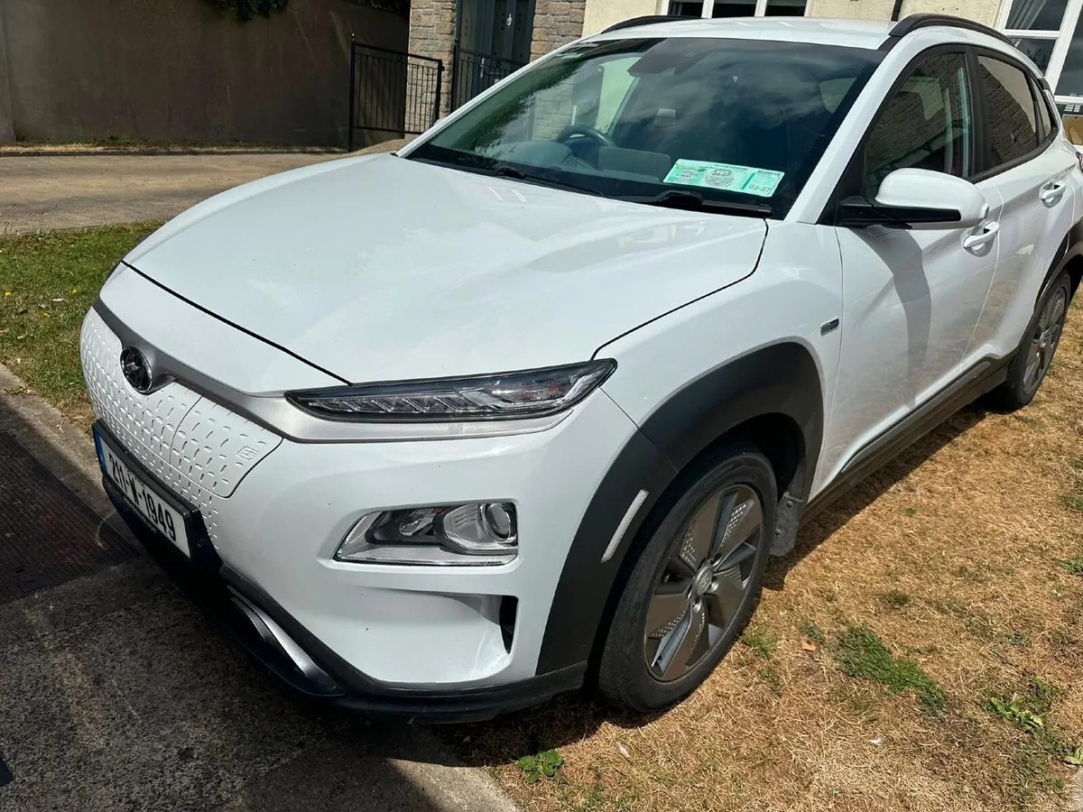 Hyundai KONA 2021 Premium - Image 6
