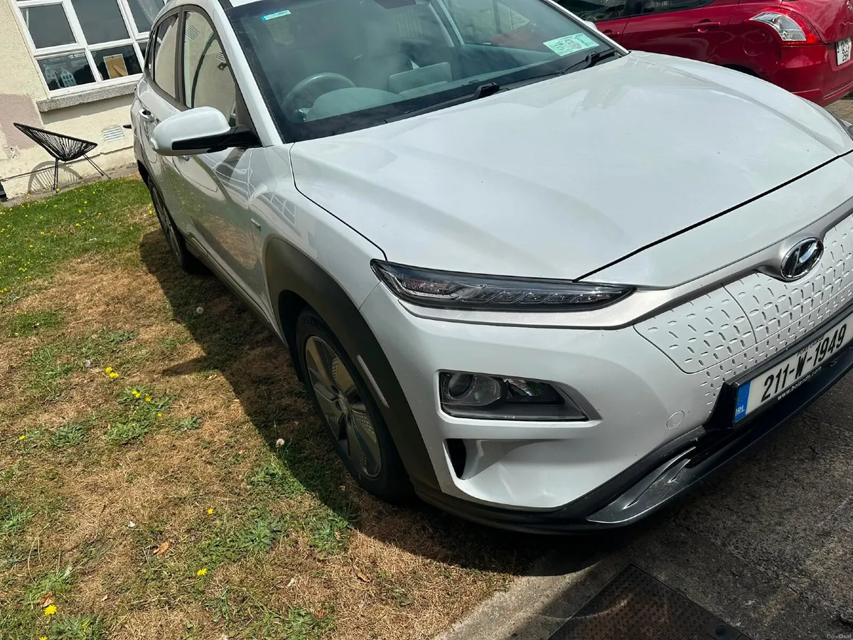 Hyundai KONA 2021 Premium - Image 5