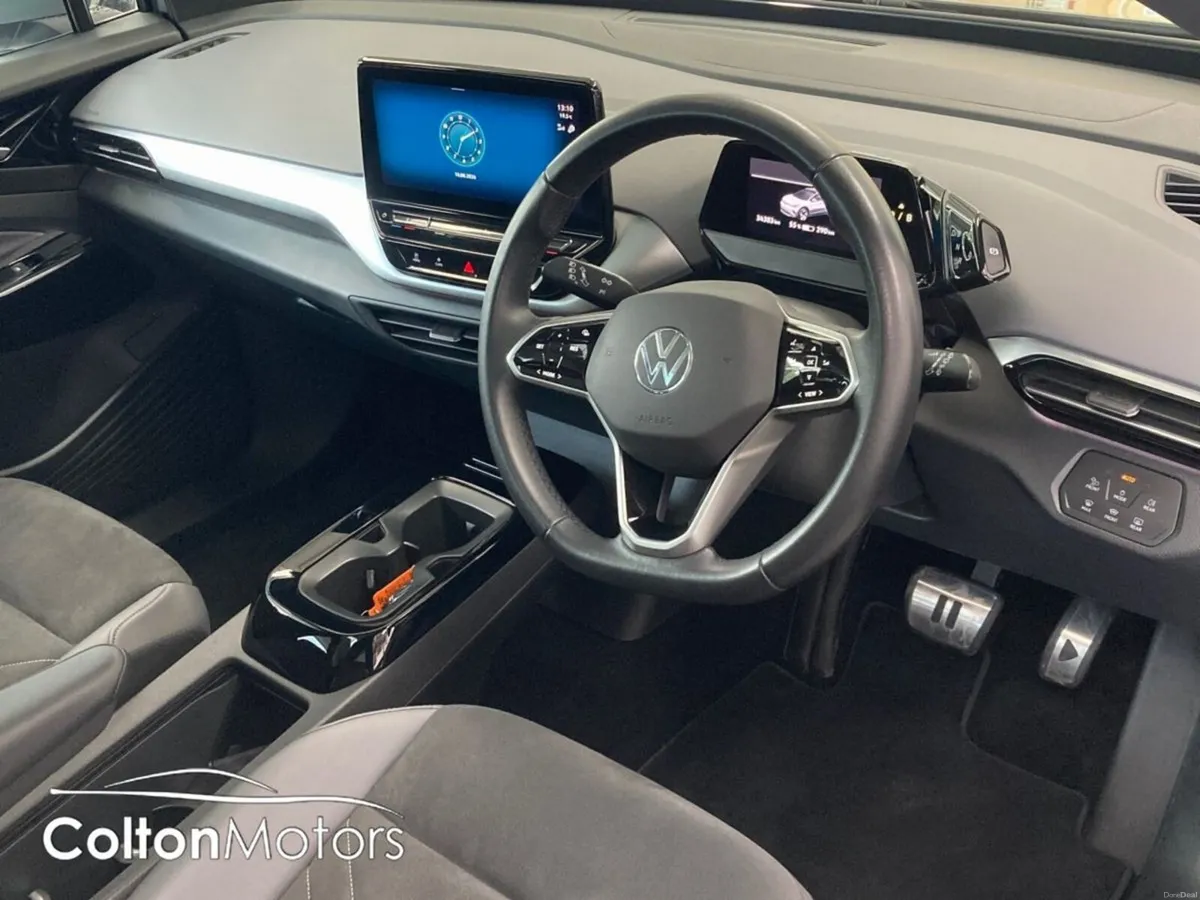 Volkswagen ID.4 FAMILY 77kWh 204HP - Image 3