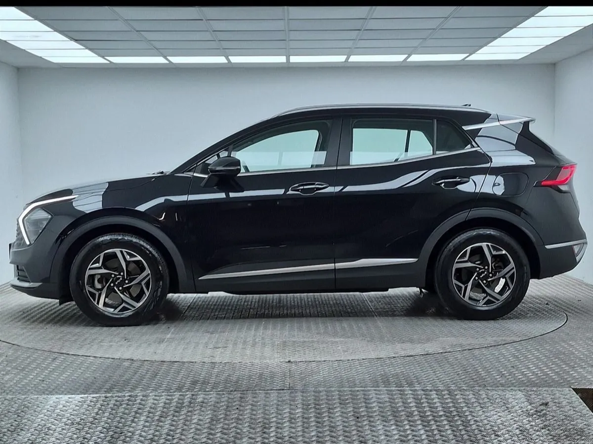 Kia Sportage K2 Diesel Manual - Image 5