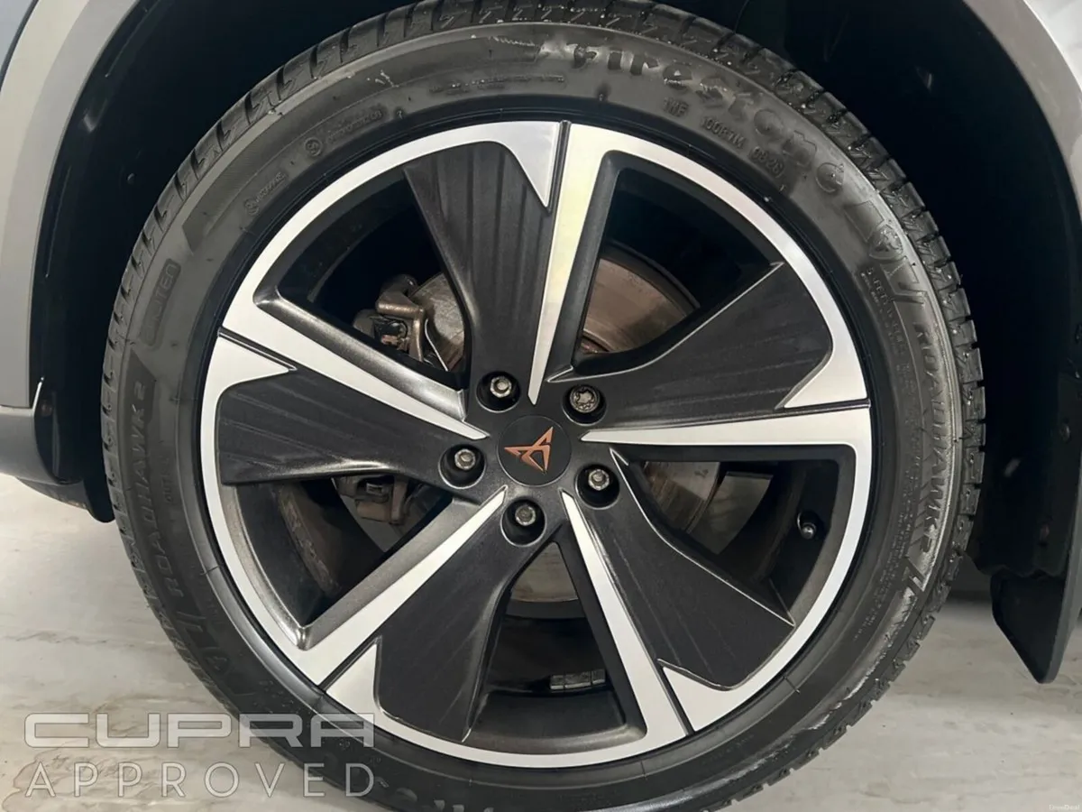 Cupra Formentor 2.0TDI 150hp manual (Factory Extra - Image 6