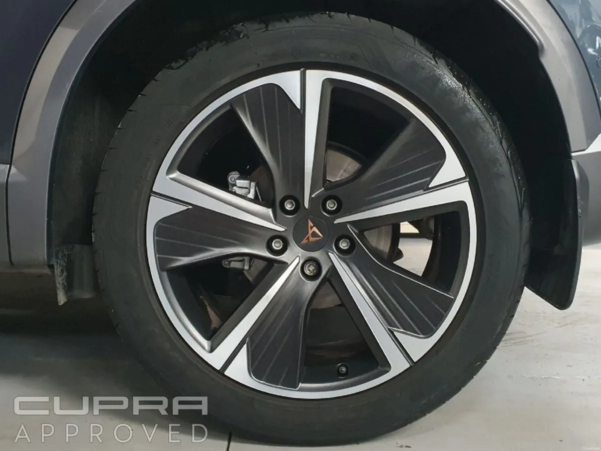 Cupra Formentor 1.5TSi 150bhp - 2 Year Warranty (F - Image 6