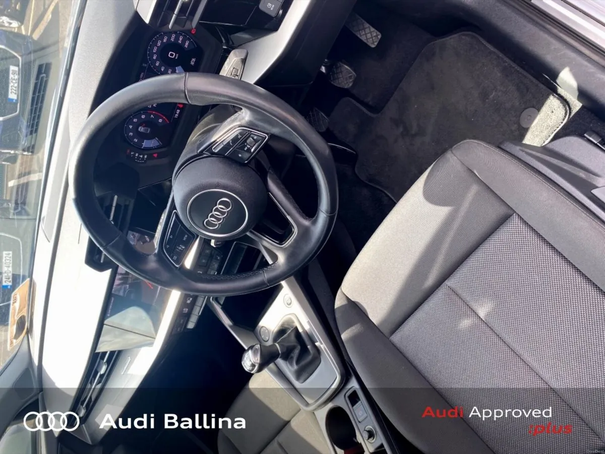 Audi A3 30 TFSI 110HP SE - Image 5
