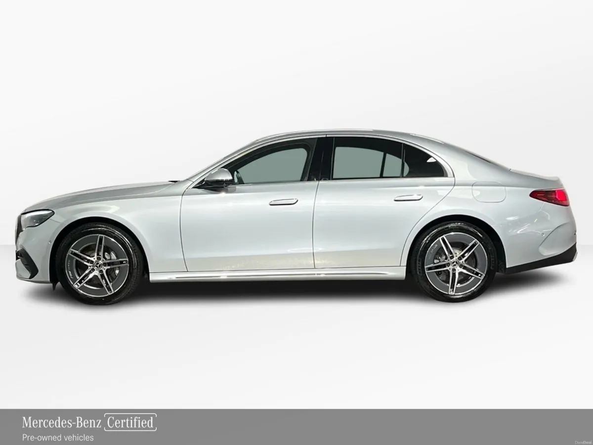 Mercedes-Benz E-Class 300e AMG - 19 Inch Alloys - - Image 6