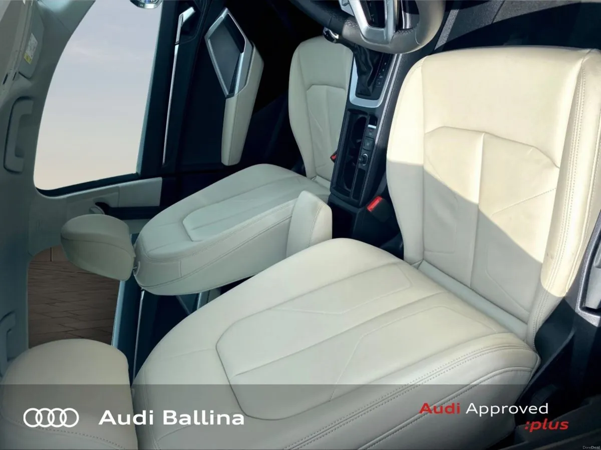 Audi Q3 Q3 35 TDI 150 S-T SE - Image 5