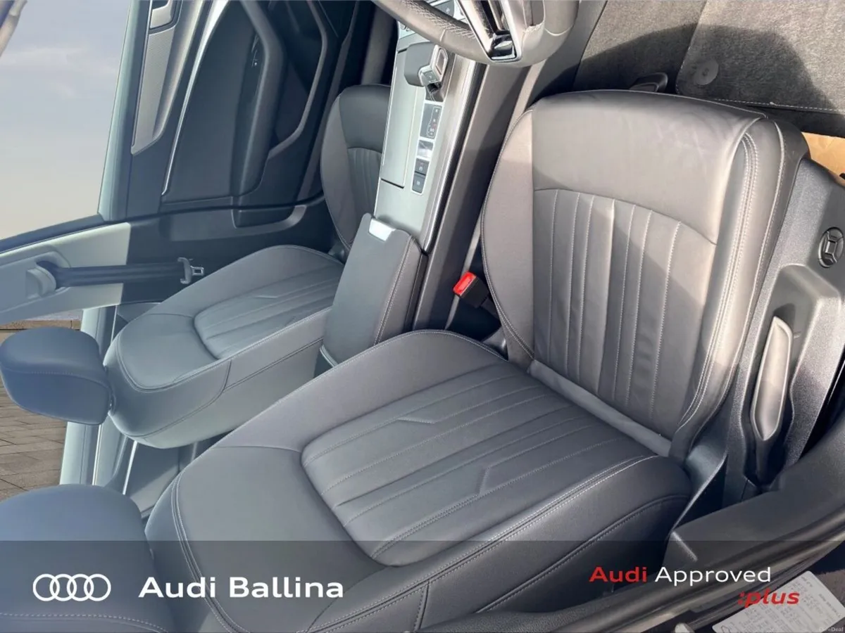 Audi A6 A6 40 TDI SE - Image 6