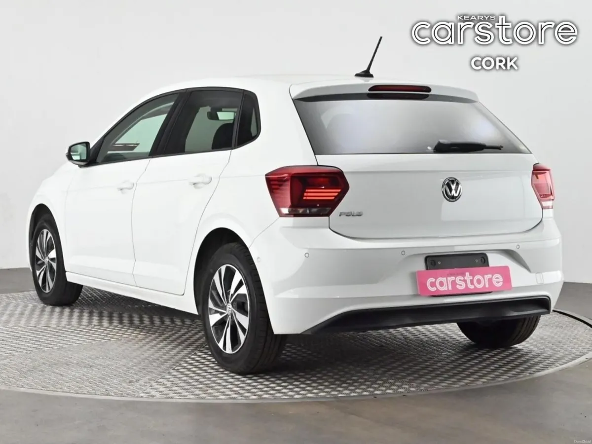 Volkswagen Polo 1.0 TSI DSG - Image 3