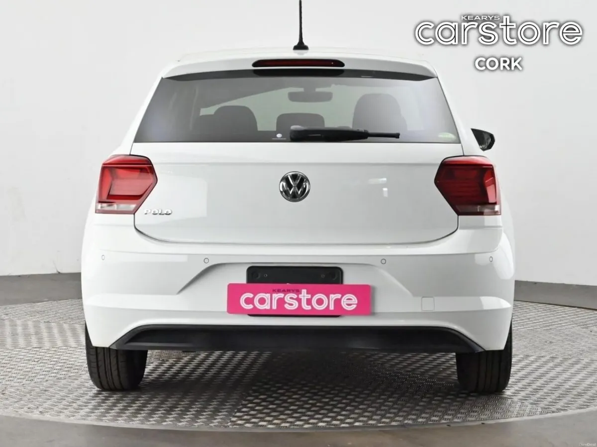 Volkswagen Polo 1.0 TSI DSG - Image 4