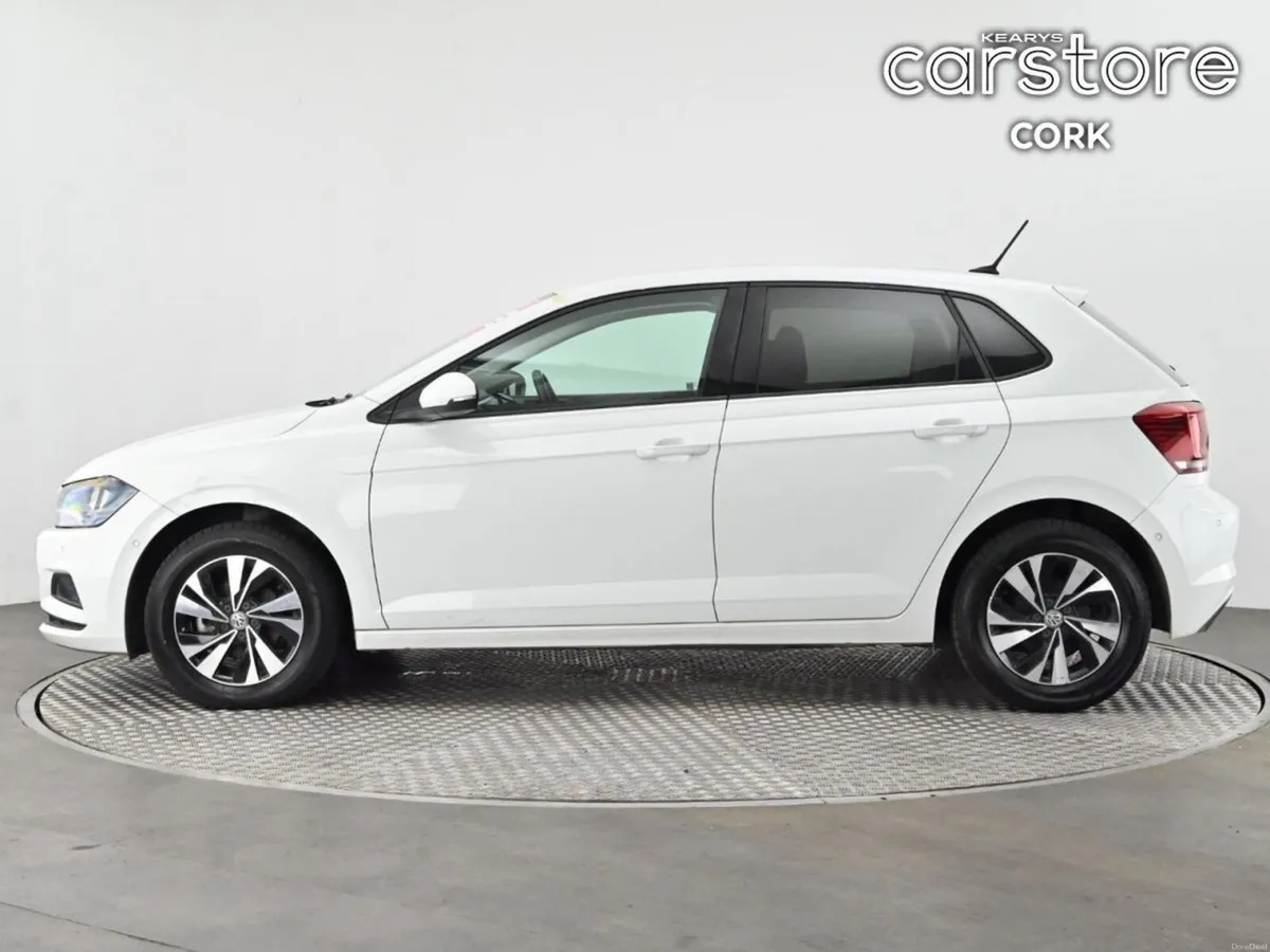 Volkswagen Polo 1.0 TSI DSG - Image 6