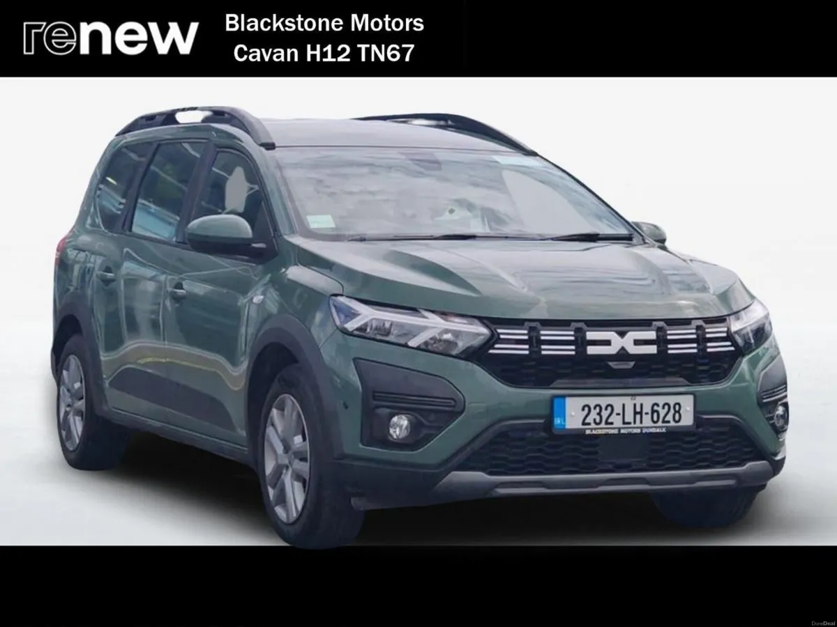 Dacia Jogger TCe 110 Expression - Image 1