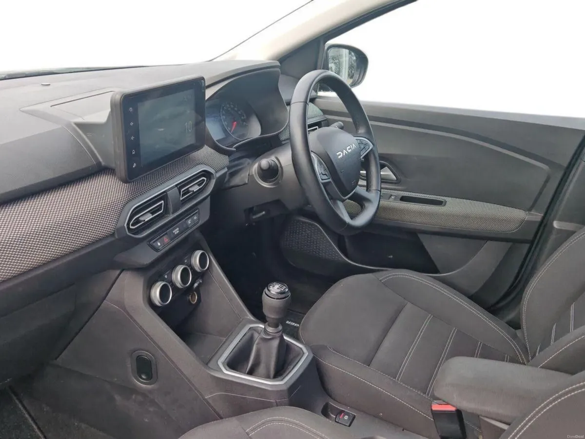 Dacia Jogger TCe 110 Expression - Image 5