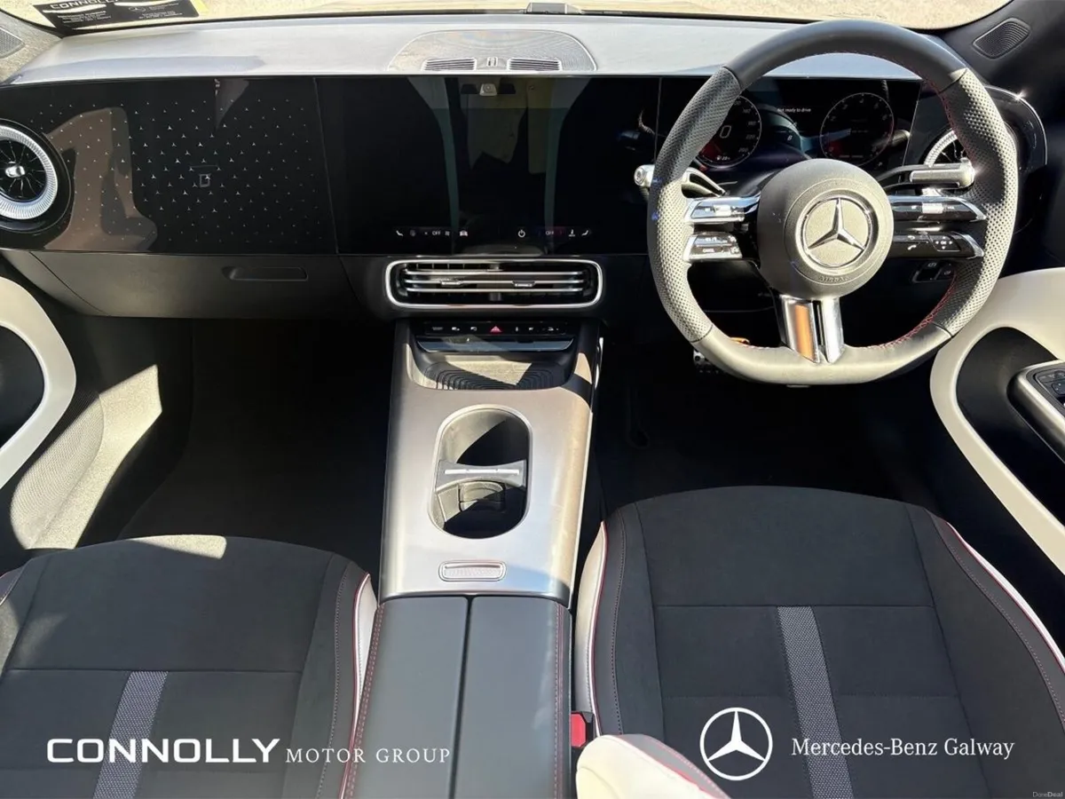 Mercedes-Benz CLA CLA200 AMG Line - Image 6