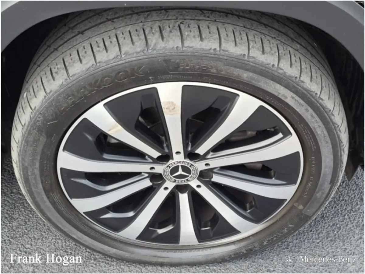 Mercedes-Benz GLB GLB 200d Progressive 7 Seats 2.0 - Image 5