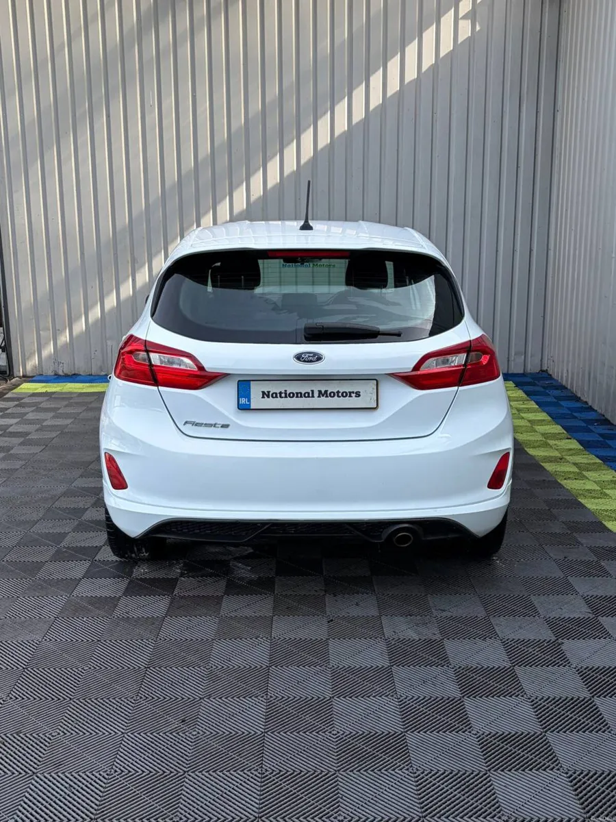 2019 Ford Fiesta ST-Line 1.0 Petrol - Image 5