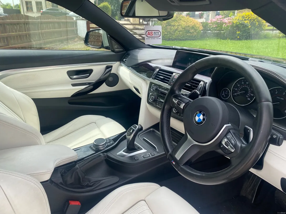 BMW 4-Series 2016 - Image 4