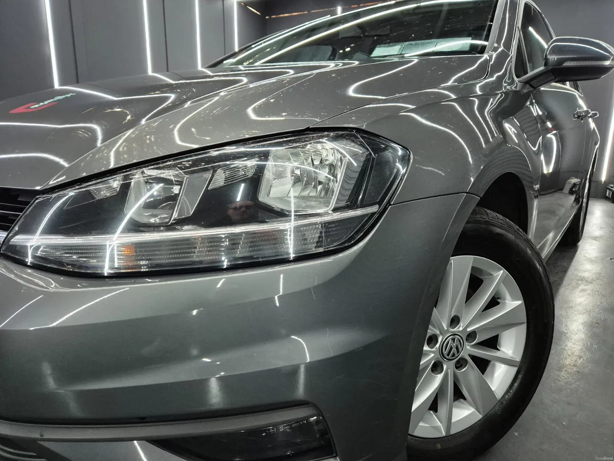 Volkswagen Golf 2020 - Image 2