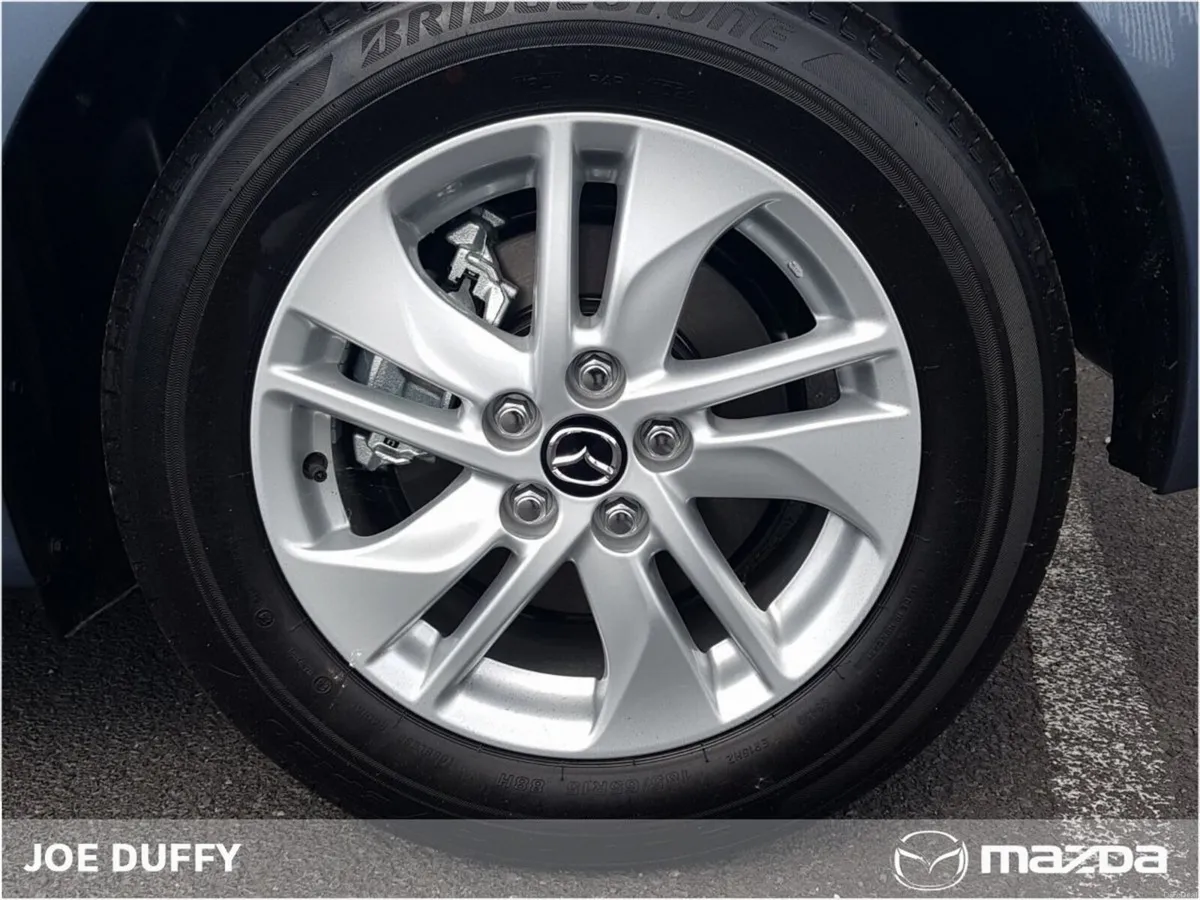 Mazda Mazda2 1.5 e-Skyactiv G 90hp CENTRE-LINE 6AT - Image 6