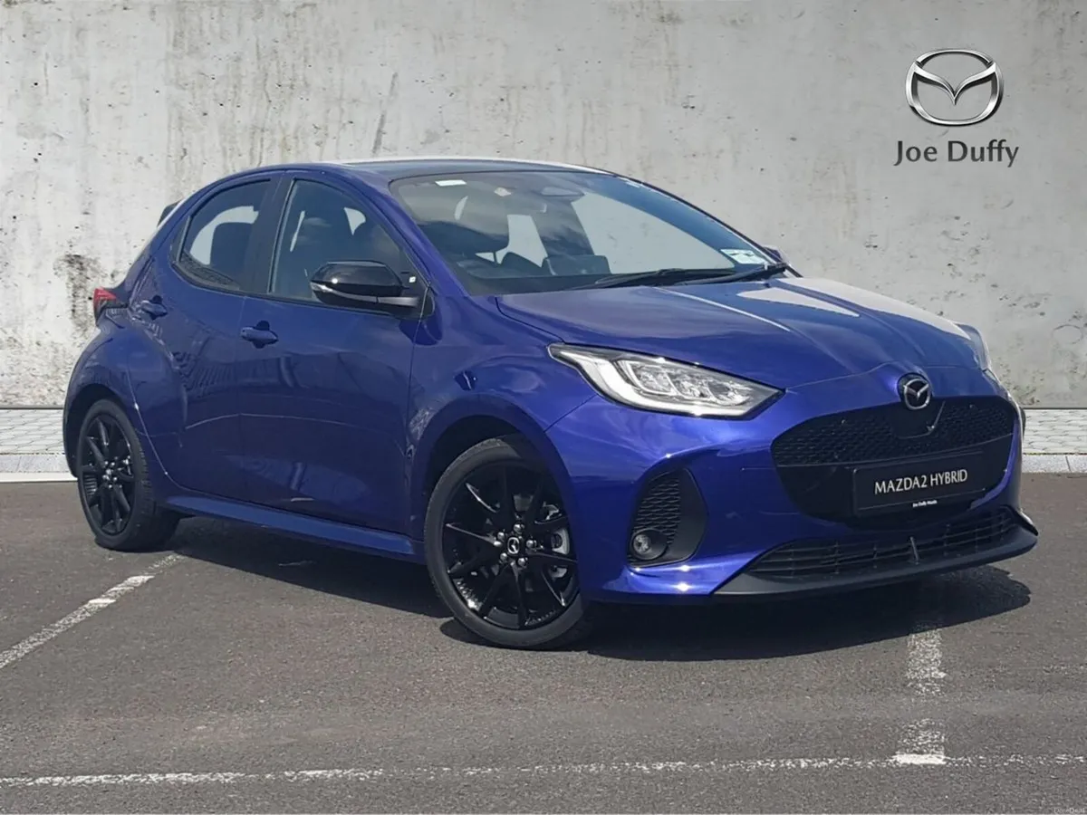 Mazda Mazda2 1.5 e-Skyactiv G 90hp HOMURA * DEMO * - Image 1