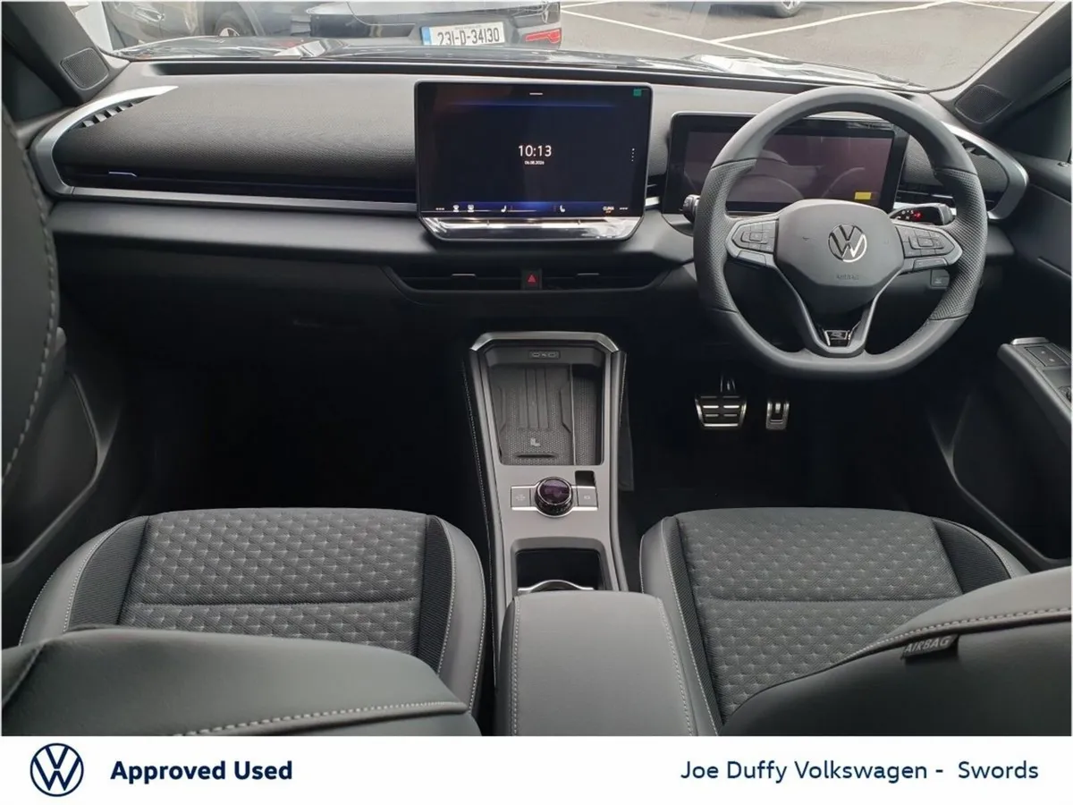 Volkswagen T-Roc R-LINE 1.5TSI 150HP MHEV - Image 2