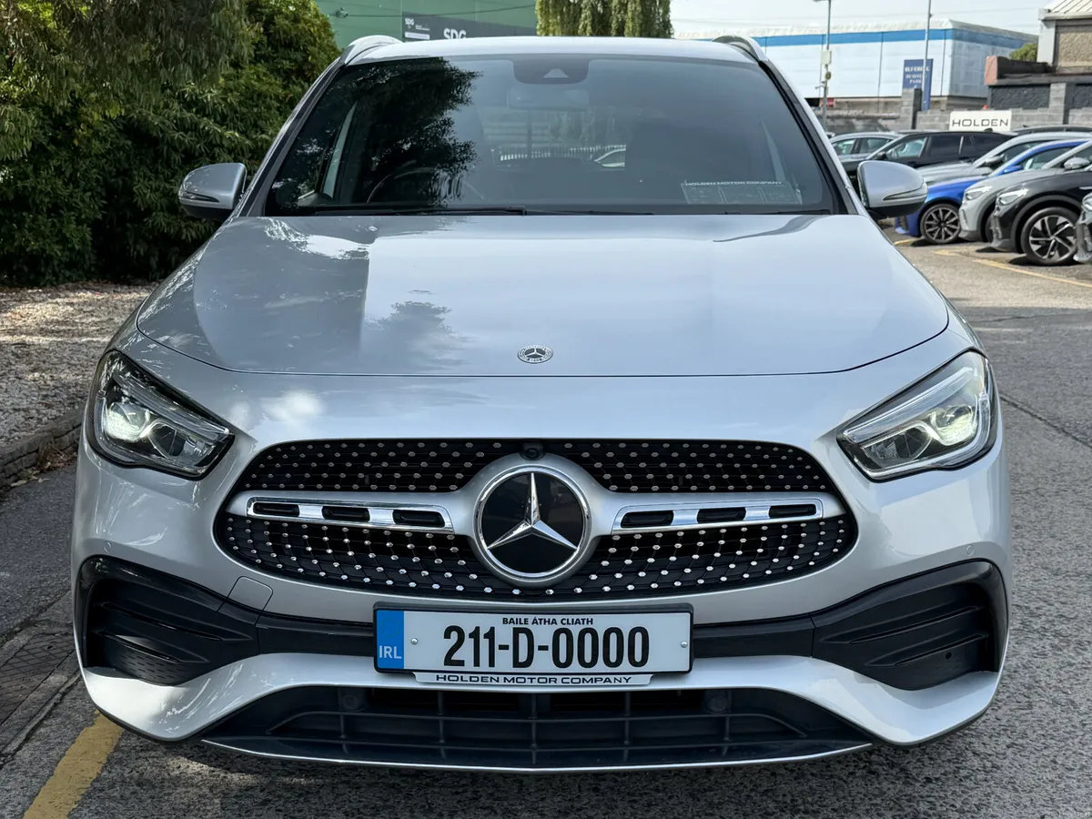 2021 Mercedes-Benz GLA..2 KEYS..FULL HISTORY - Image 4