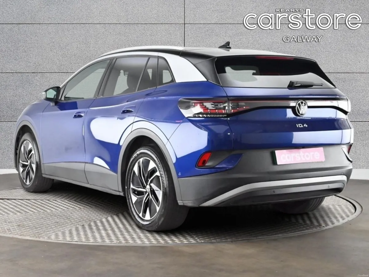 Volkswagen ID.4 Match Pro Performance 77kWh Batter - Image 3