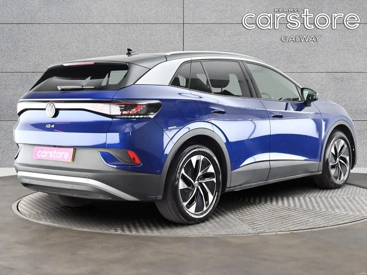 Volkswagen ID.4 Match Pro Performance 77kWh Batter - Image 5