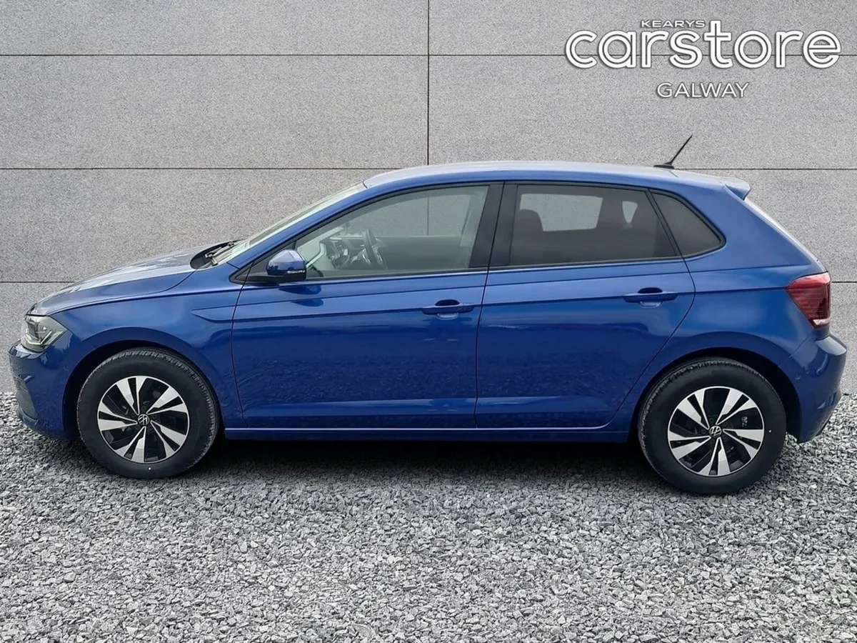 Volkswagen Polo TSI Comfort Line - Image 6