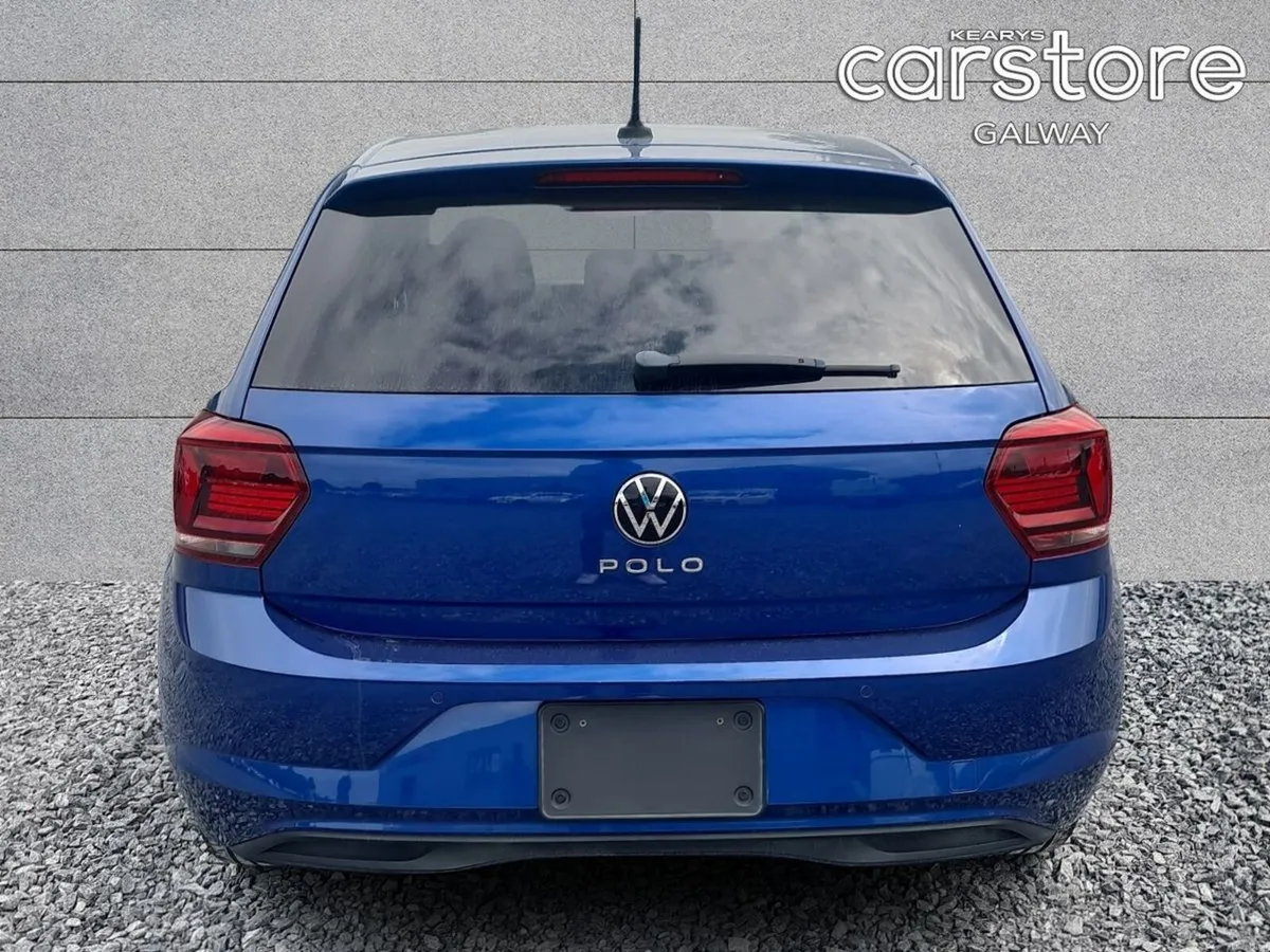 Volkswagen Polo TSI Comfort Line - Image 4
