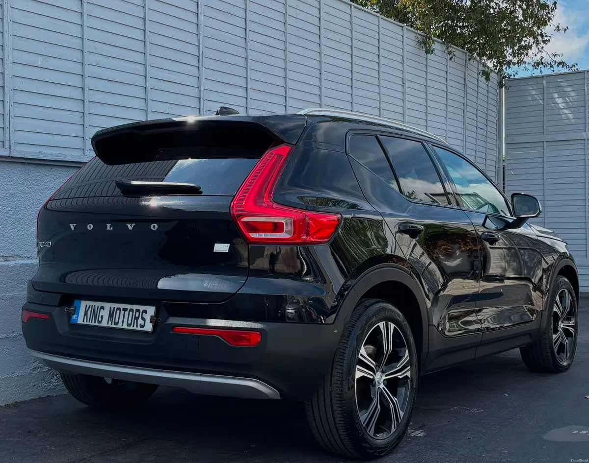 INSCRIPTION / BIG SPEC / T4 RECHARGE / 18" ALLOYS - Image 3