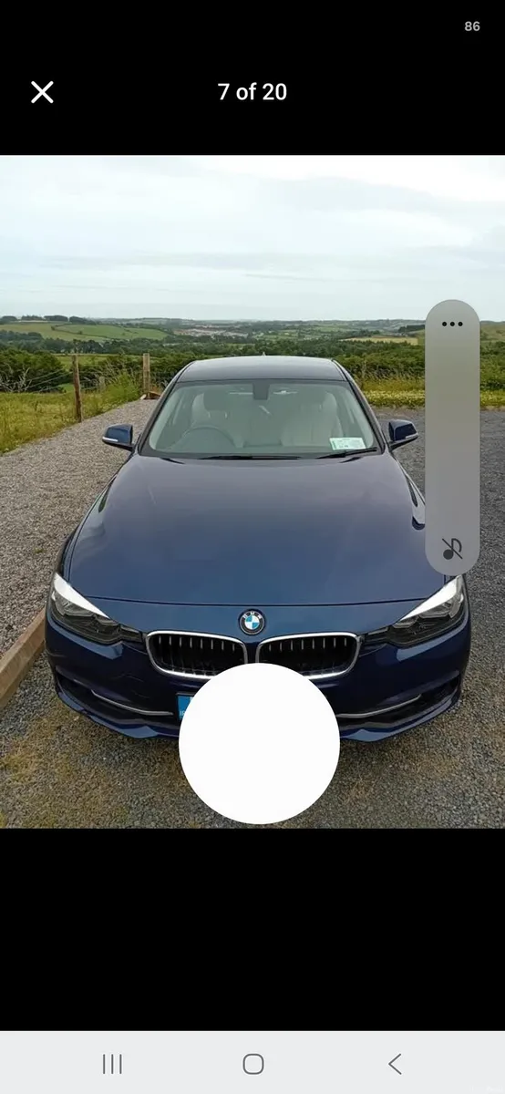 BMW Car - Image 1