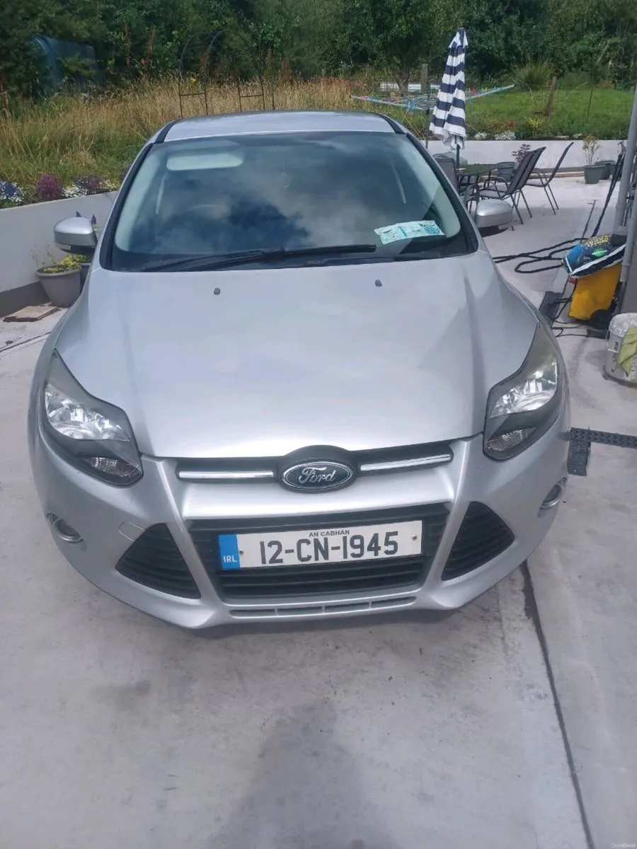 Car - Image 1