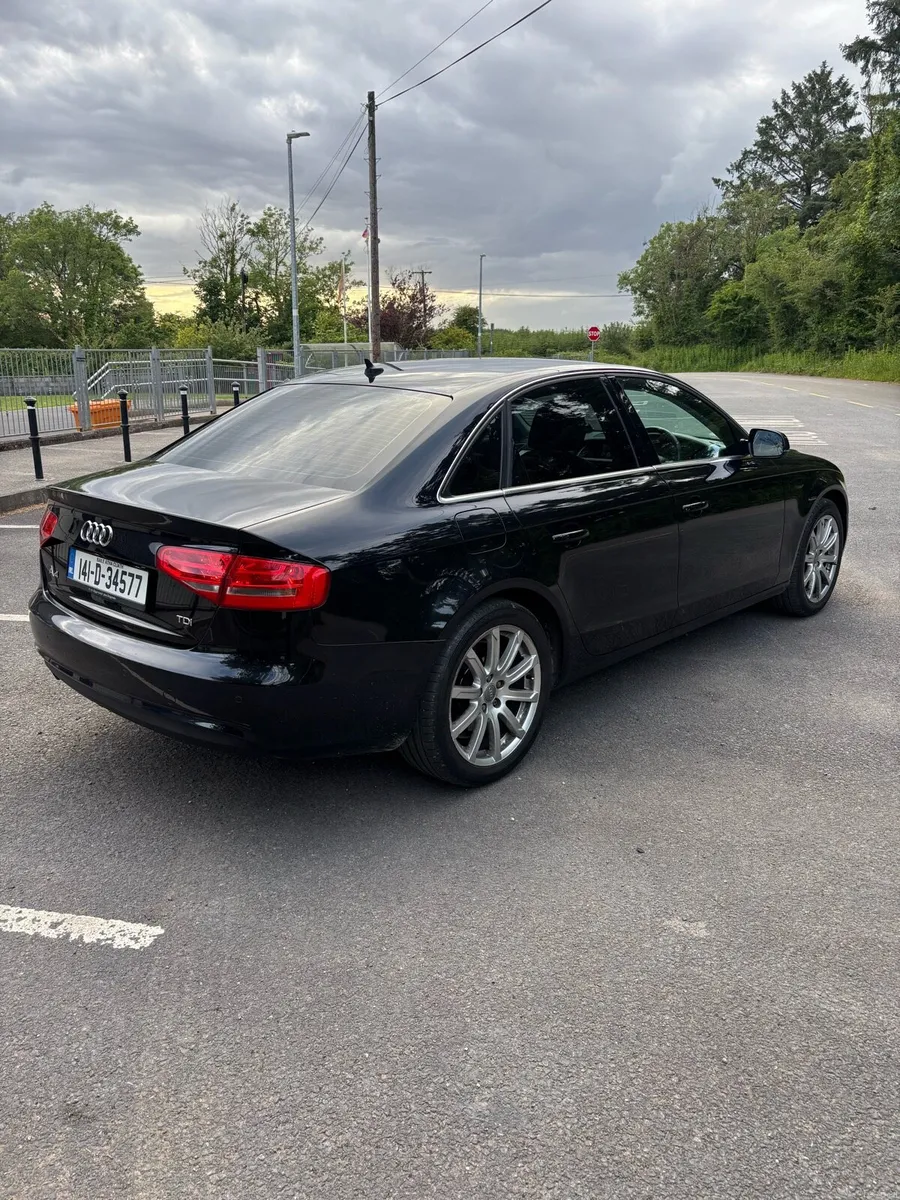Audi a4 automatic - Image 4