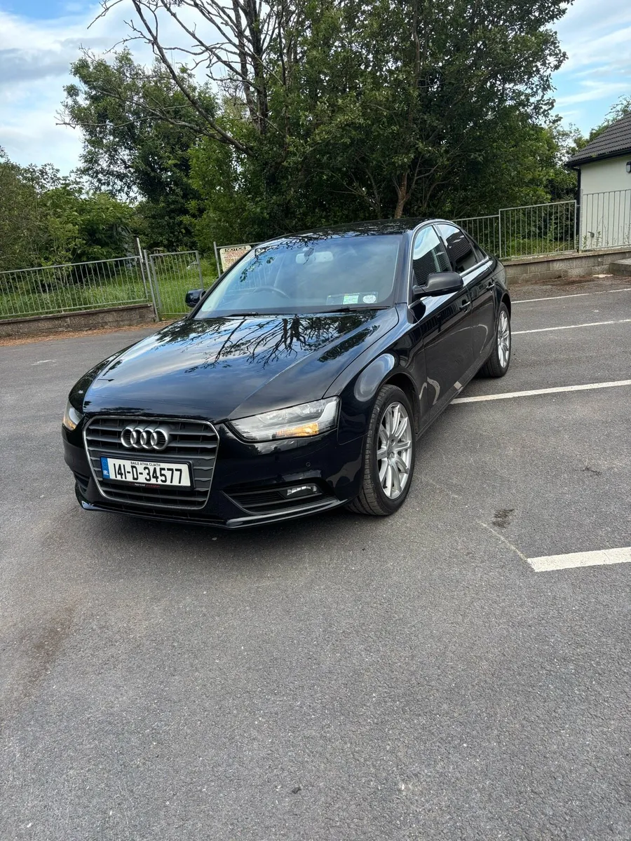 Audi a4 automatic - Image 6