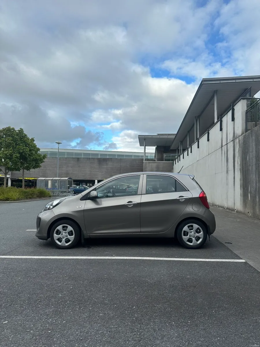 Kia picanto - Image 2