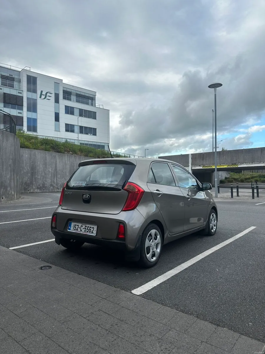 Kia picanto - Image 4