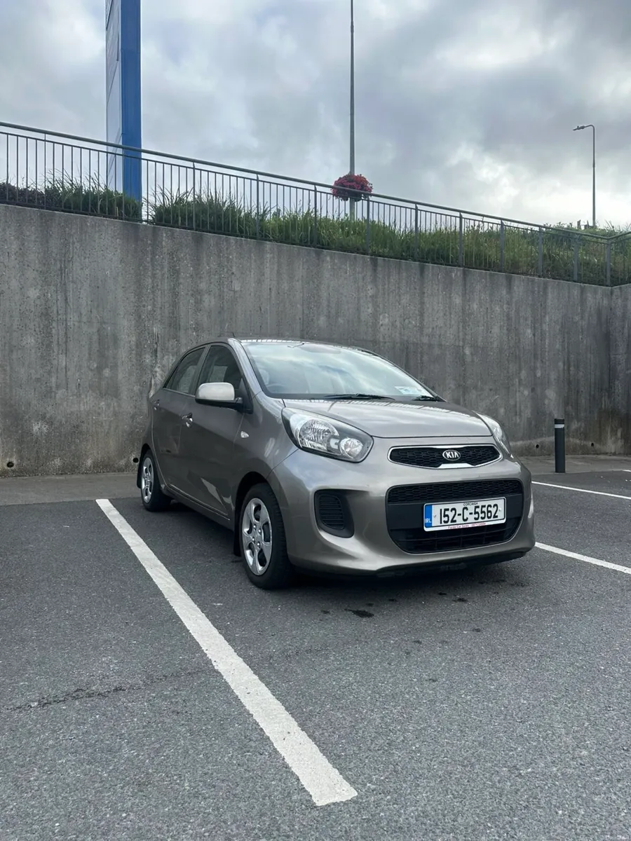 Kia picanto - Image 6