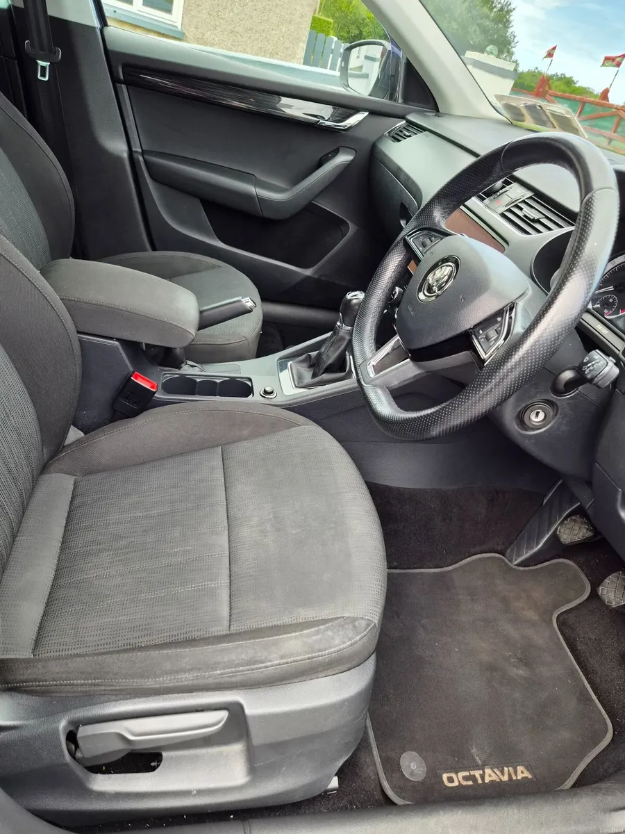 Skoda Octavia 2020 - Image 2