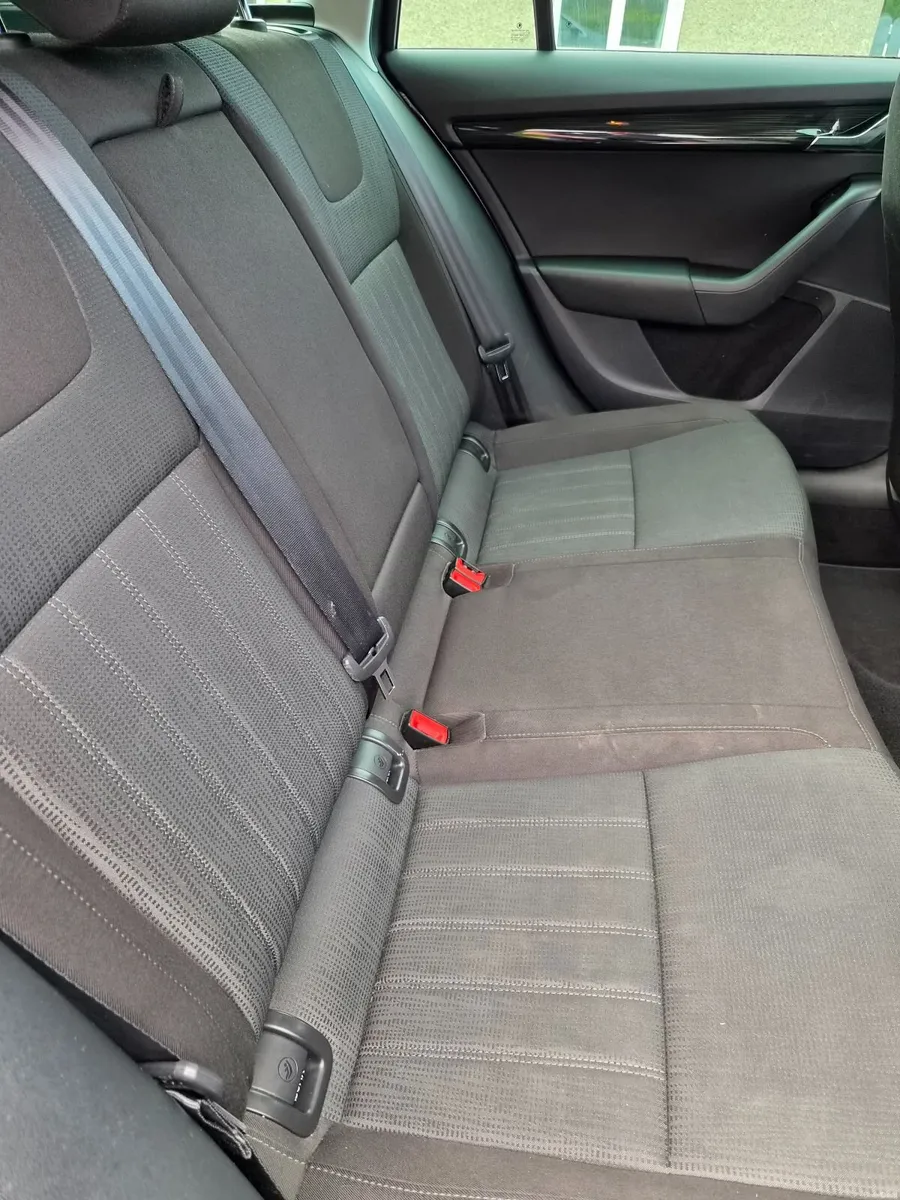 Skoda Octavia 2020 - Image 3
