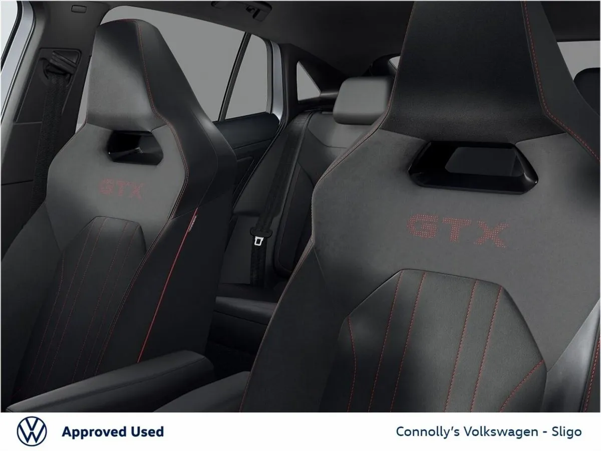 Volkswagen ID.5 GTX PLUS 77KWH 340HP 4M - Image 4