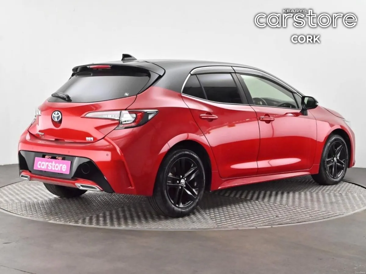 Toyota Corolla 1.8 Hybrid Auto - Image 5