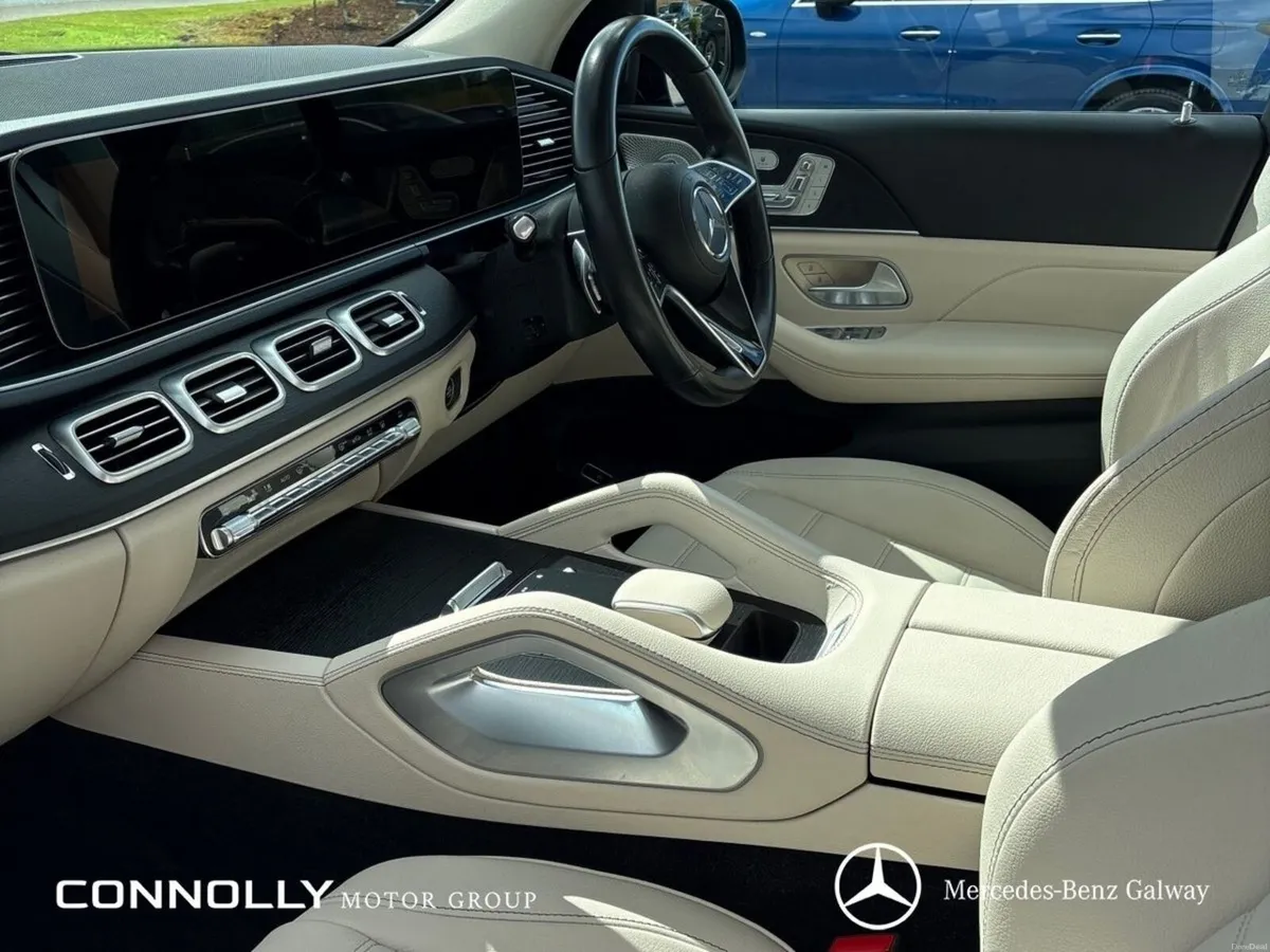 Mercedes-Benz GLE GLE 350De AMG Line 4Matic *Multi - Image 5