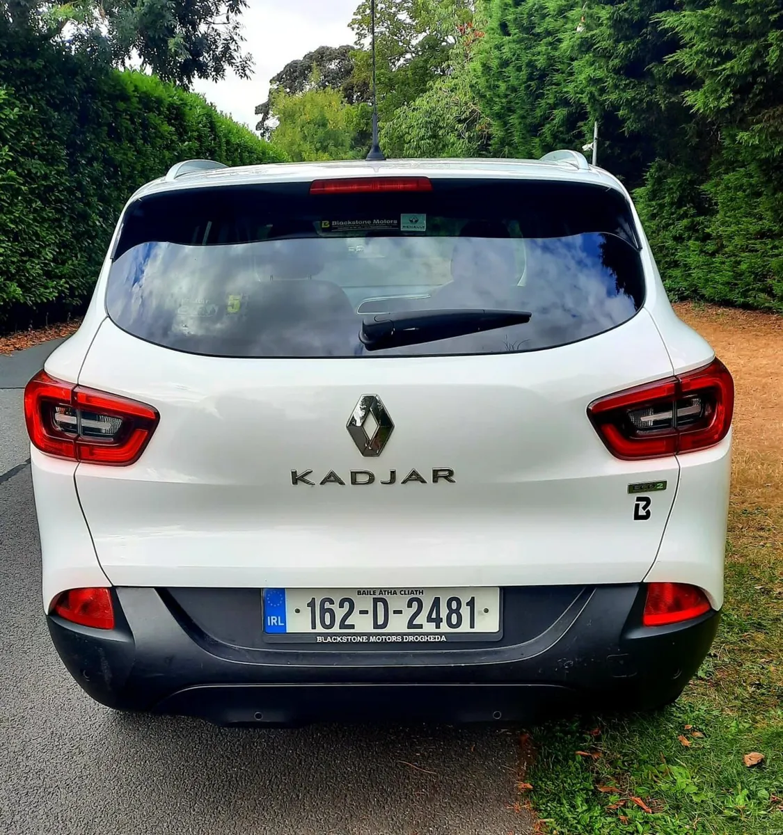 Renault Kadjar 2016 - Image 5