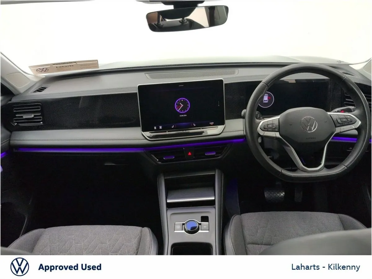 Volkswagen Tiguan LAUNCH EDITION 2.0TDI 150HP DSG - Image 2