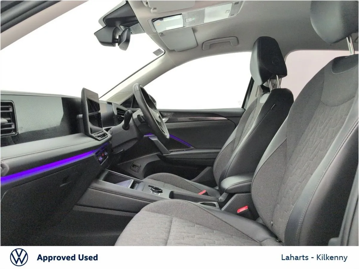 Volkswagen Tiguan LAUNCH EDITION 2.0TDI 150HP DSG - Image 4