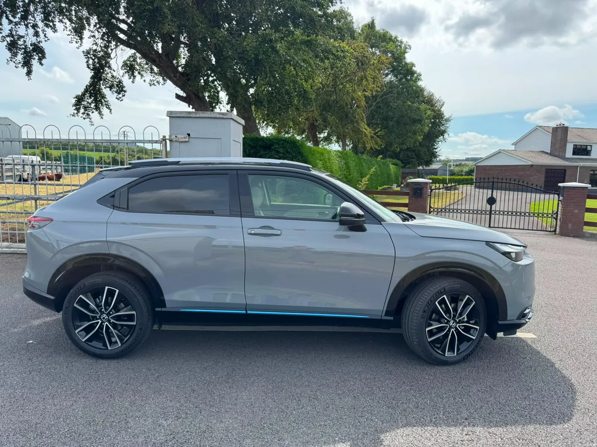 Honda HR-V Advance Style Demo 2026 - Image 3