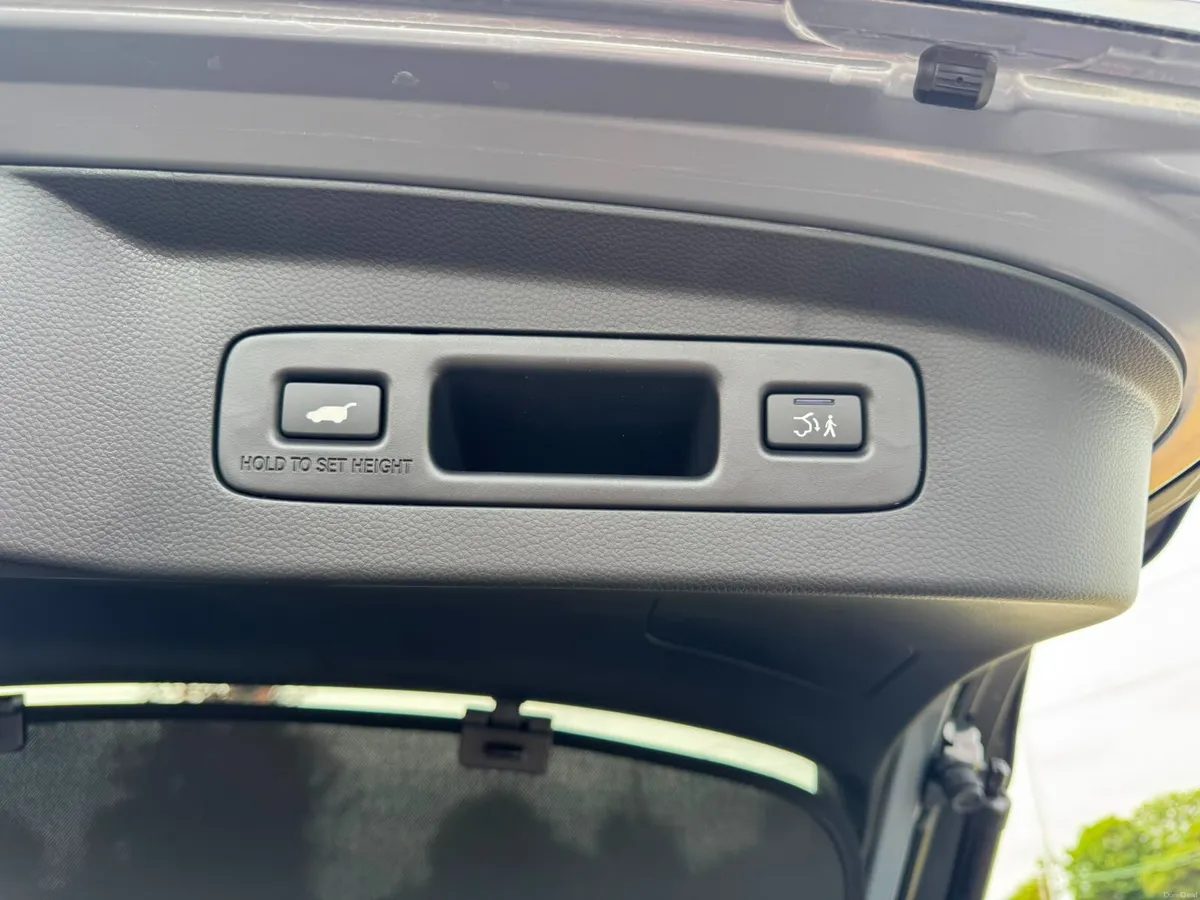 Honda HR-V Advance Style Demo 2026 - Image 6