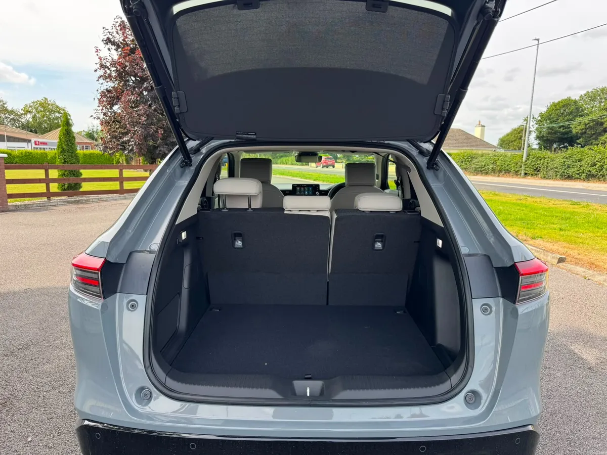 Honda HR-V Advance Style Demo 2026 - Image 5